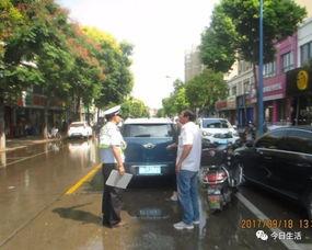 罗江水街吃瓜事件视频,一场引发热议的网络风波