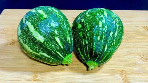 嫩瓜小南瓜吃的视频,视频揭秘家常美味制作过程