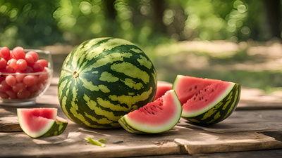 怎么吃瓜最干净视频教程,跟着视频教程学最干净吃瓜法