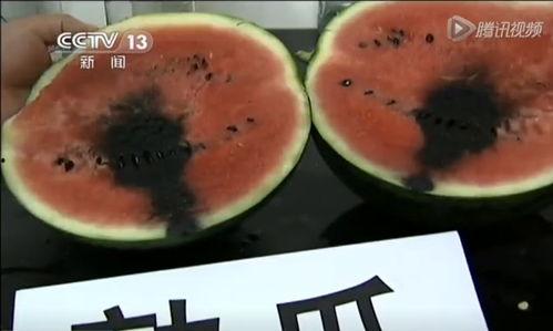 吃注水瓜的视频,视频揭示惊人内幕