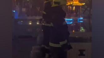 清远吃瓜群众事件视频播放,网络视频引发的公共舆论风暴