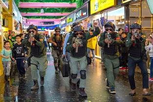 万隆城吃瓜事件真相视频,揭秘真相背后的惊人内幕