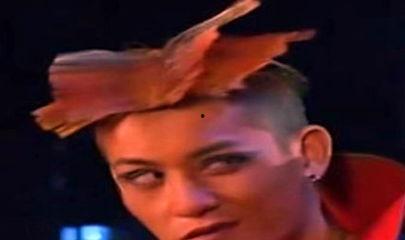 大冰吃哈密瓜视频,甜蜜滋味，尽享夏日清凉