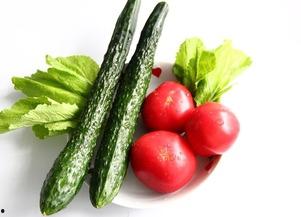 吃八叶瓜有害处吗视频,警惕潜在危害，安全饮食指南”