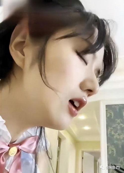 吃瓜女网红视频滤镜,一场视觉盛宴的奇幻之旅