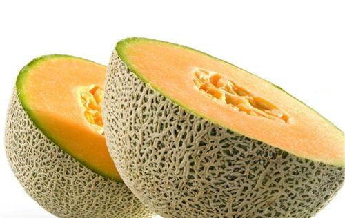 在医院吃哈密瓜好吗视频,哈密瓜在病中食用的益处与注意事项