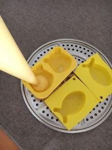 吃瓜小熊宝宝辅食原视频,营养美味，宝宝成长必备