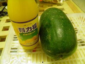 如何制作吃瓜条视频,瓜条视频教程