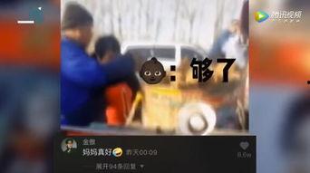 吃瓜魔性广告视频,笑点满满，网友直呼“上头”